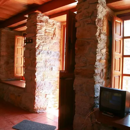 Rurales Cuendias Appartement Perlunes