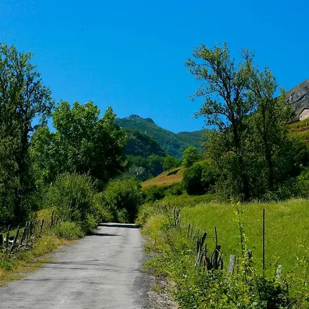 Rurales Cuendias