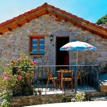 Rurales Cuendias Appartement